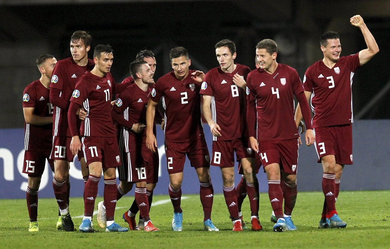 Prediksi Latvia vs North Macedonia 10 Oktober 2024