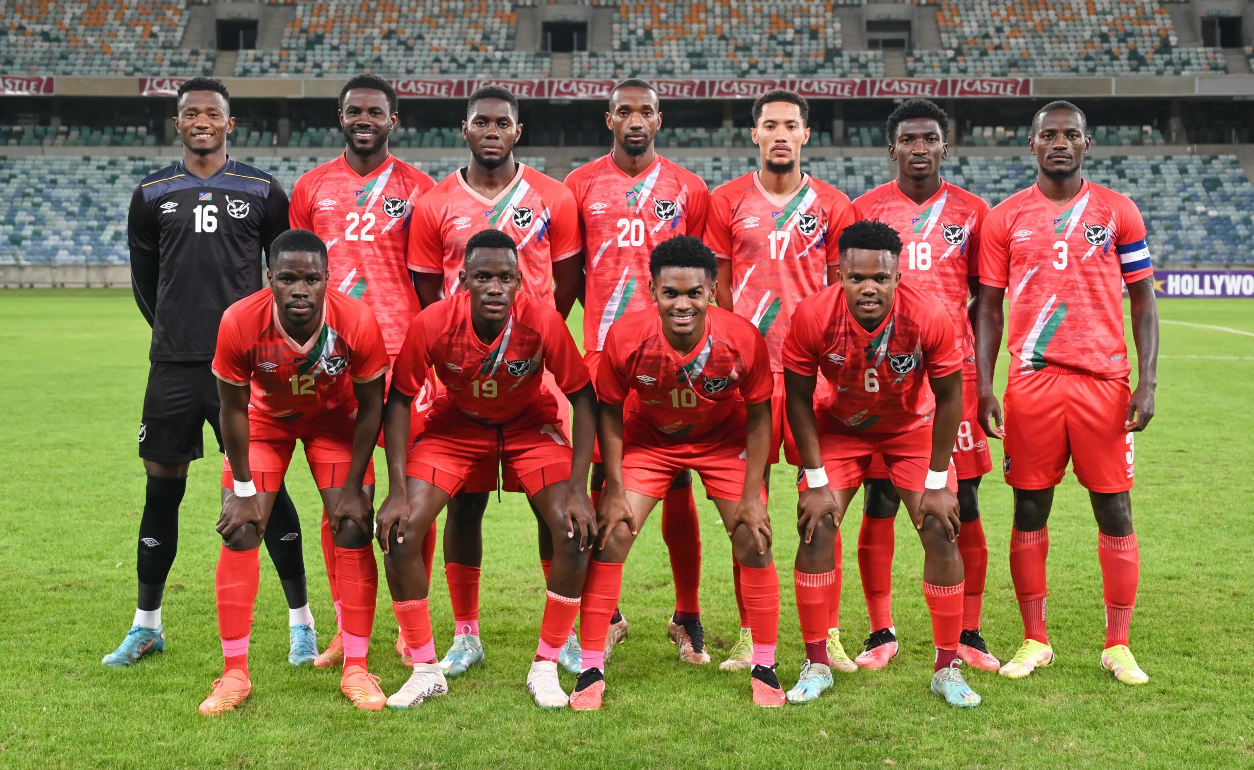 Prediksi Namibia vs Zimbabwe 9 Oktober 2024