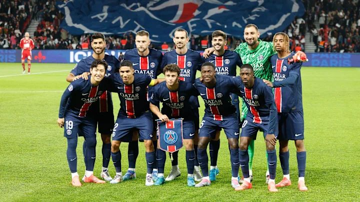 Prediksi Paris Saint Germain vs PSV Eindhoven 23 Oktober 2024