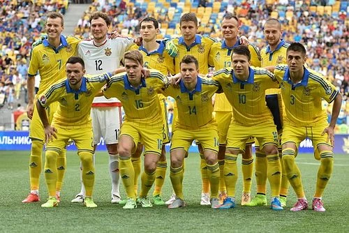 Prediksi Ukraina vs Ceko 15 Oktober 2024