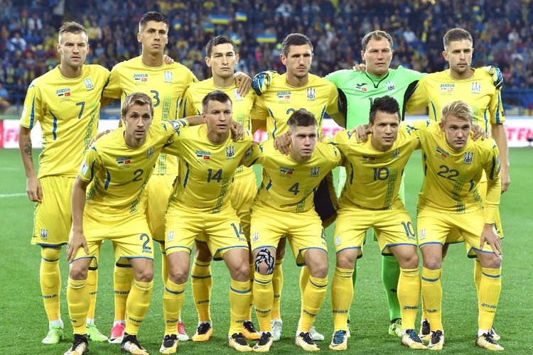 Prediksi Ukraina vs Georgia 12 Oktober 2024