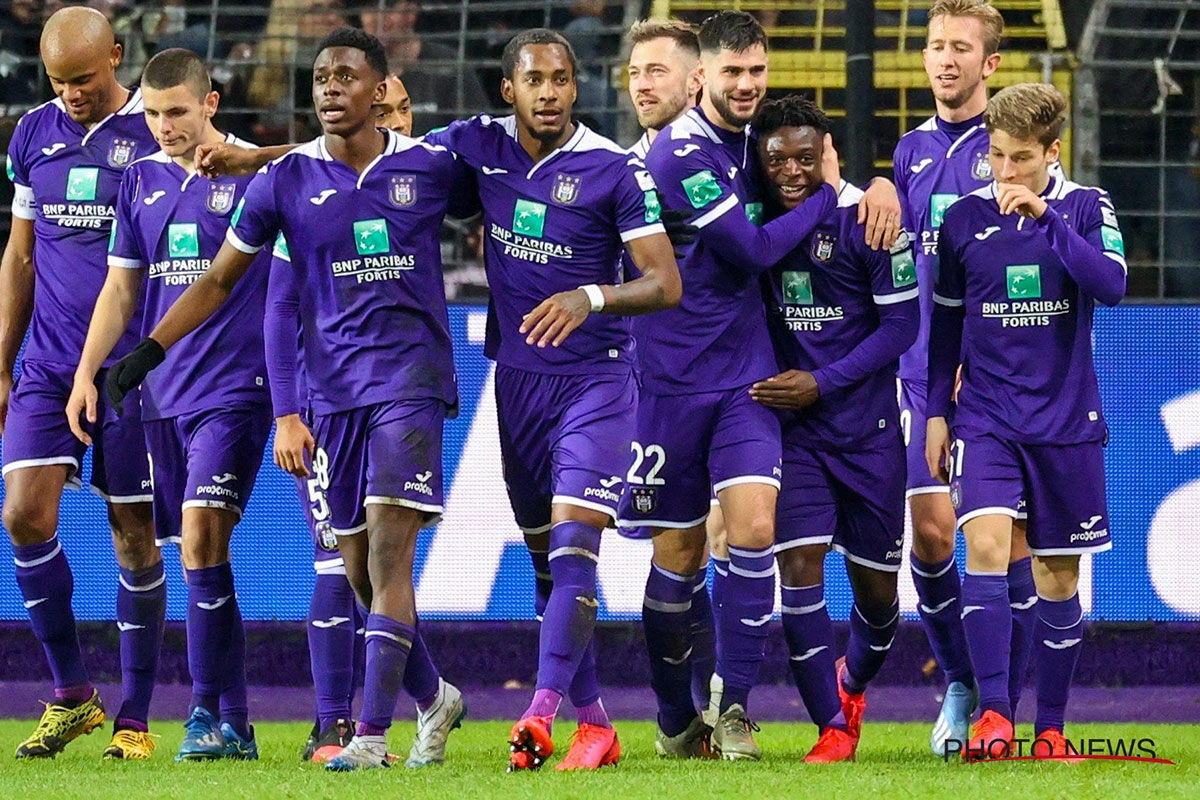 Prediksi Anderlecht vs FC Porto 29 November 2024