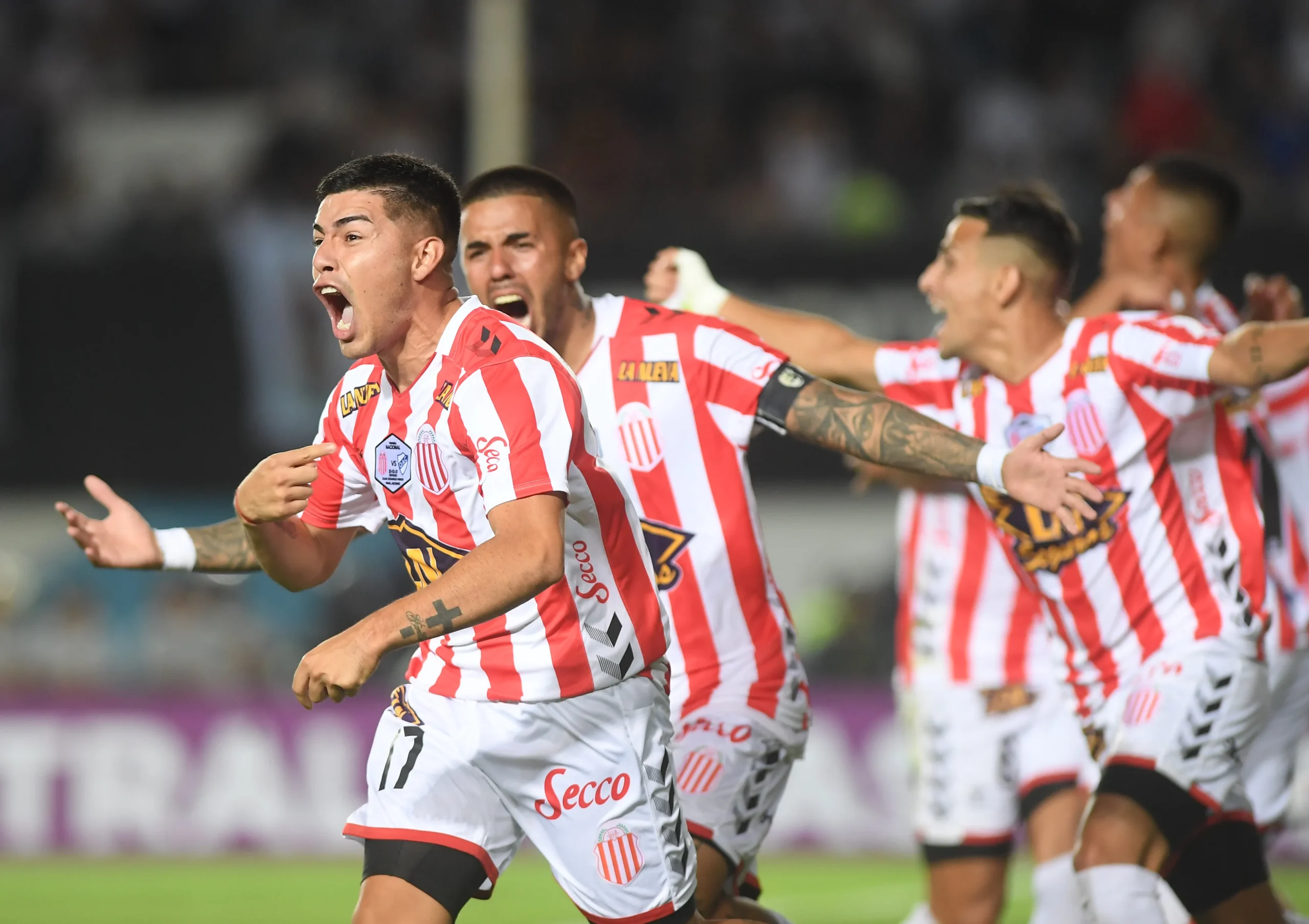 Prediksi Barracas Central vs Belgrano 22 November 2024