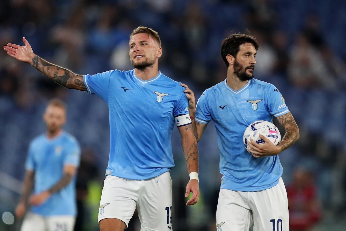 Prediksi Lazio vs Napoli 6 Desember 2024