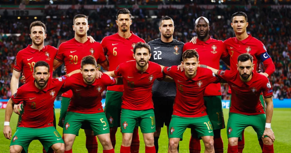 Prediksi Portugal vs Polandia 16 November 2024