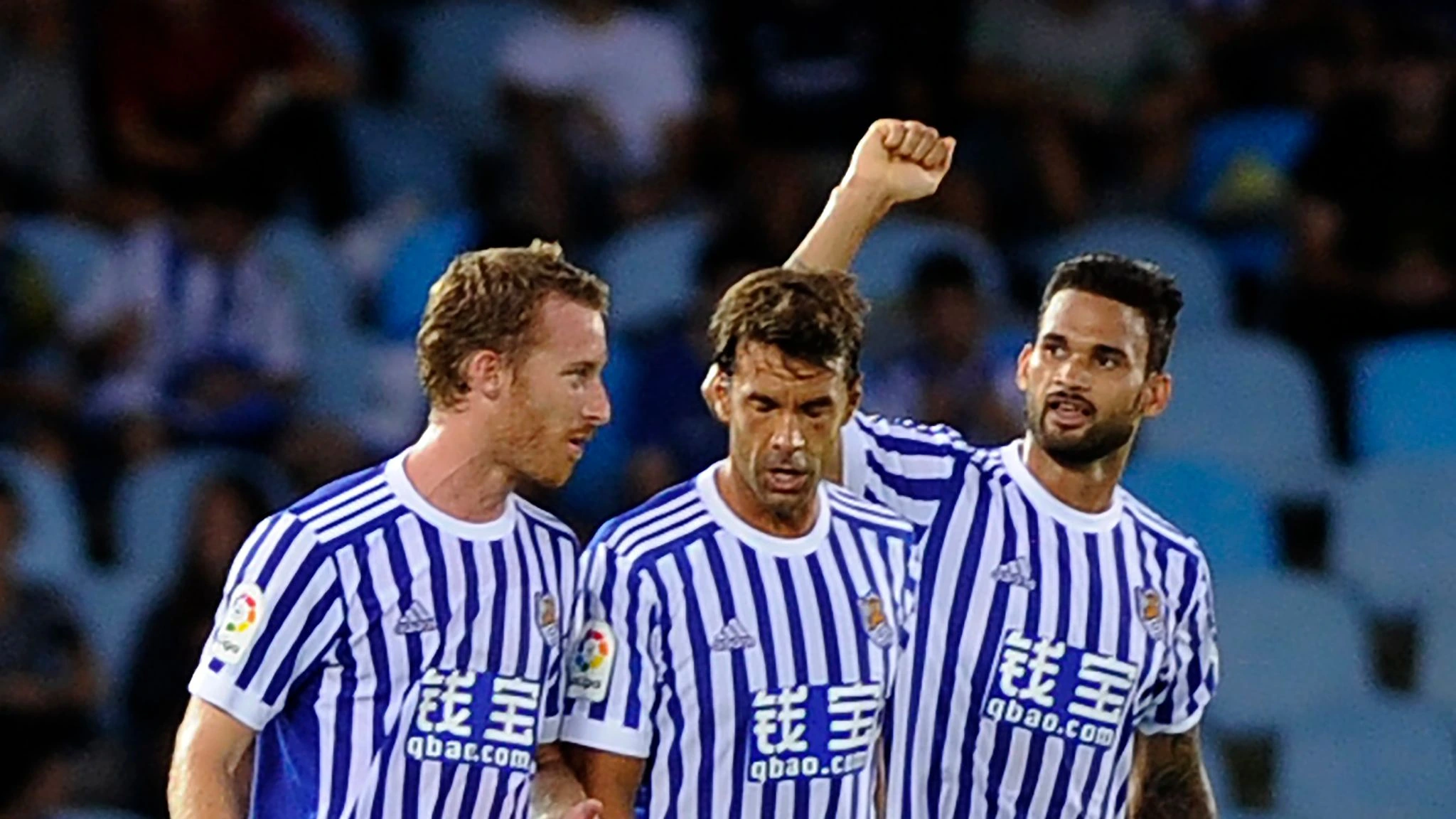 Prediksi Real Sociedad vs Real Betis 2 Desember 2024