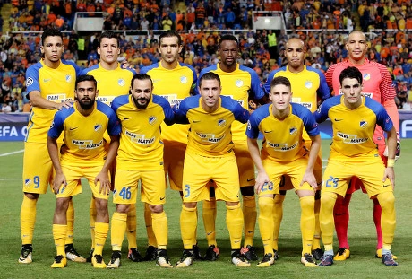 Prediksi APOEL Nicosia vs FC Astana 20 Desember 2024