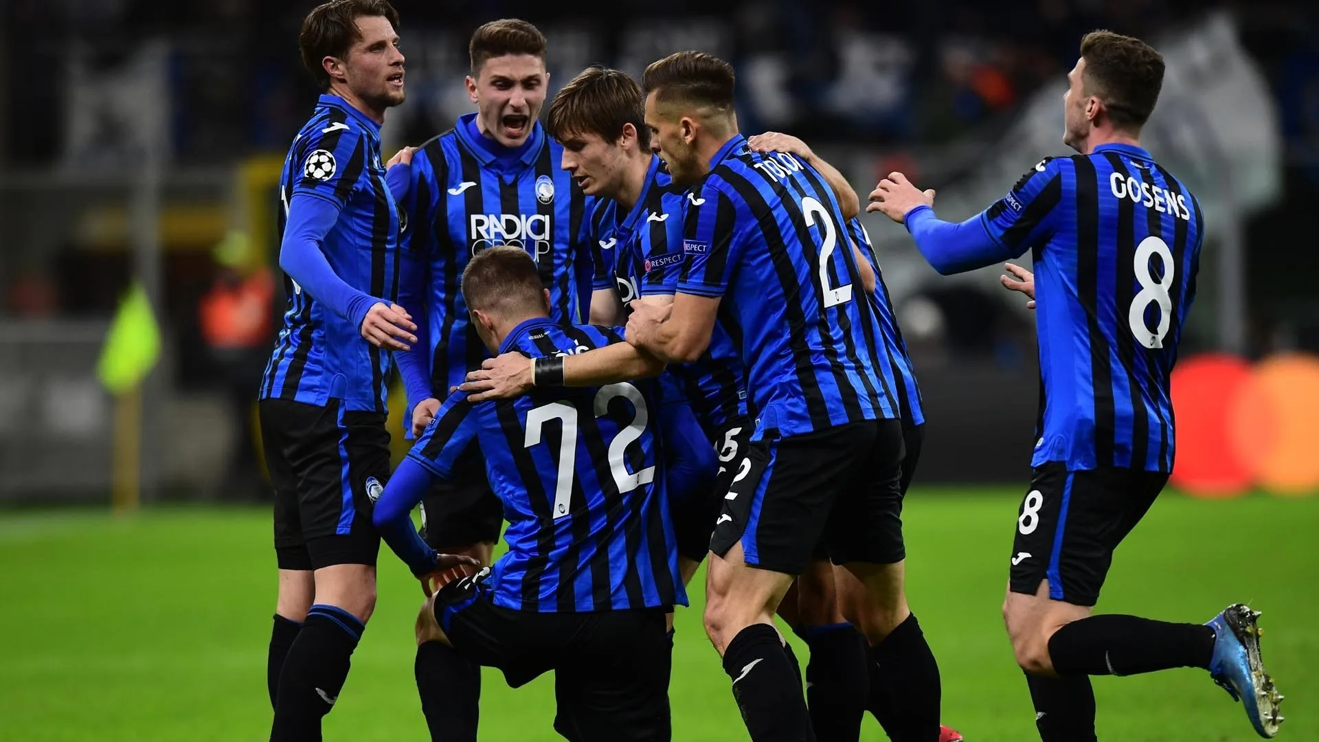 Prediksi Atalanta vs Empoli 23 Desember 2024